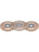 Tilton Clutch Disc Pack Metal 7.25