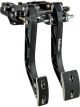 Tilton 800-Series Pedal Assembly Firewall 2 Pedal Aluminum