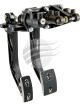 Tilton 800-Series Pedal Assembly Overhung 2 Pedal Aluminum