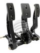 Tilton 900-Series Pedal Assembly Floor-Mount Pivot Type