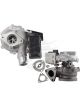 Turbomaster Turbocharger Aftermarket For Ford Ranger Transit 2.2L P4At