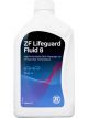 ZF Lifeguard Fluid 8 Automatic Transmission Oil 1 Litre