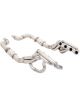 XForce 17/8 Stainless Header And 3 Metallic Cats