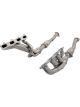XForce 1-3/4 Header 201 SS & 2-1/2 Metallic 100 Cell High Flow