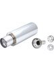 XForce 2.5 Inlet 4.5 Straight-Cut Tip, 6 Cannon Muffler
