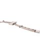XForce 2.5Cat Back X Pipe System w/ Straight Pipe Rear Raw