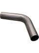 XForce 2 Mandrel Bend, 60 Degree, 409 Stainless Steel