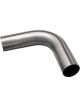XForce 2 Mandrel Bend, 90 Degree, Mild Steel