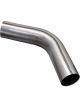XForce 2-1/2 Mandrel Bend, 60 Degree, Mild Steel