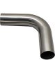 XForce 2-1/2 Mandrel Bend, 90 Degree, 304 Stainless Steel