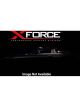 XForce 3 Dump Pipe 3 Metallic Cat & Cat-Back Stainless Steel