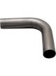 XForce 4 Bend, 90 Degree, 409 Stainless Steel