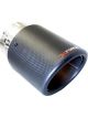 XForce 4Angle Cut Carbon Fibre Tips