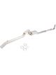 XForce 409 Stainless Steel 3 Turbo Back System
