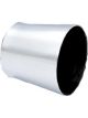 XForce 409 Stainless Steel Transition Pipe Transit From 2.5