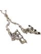 XForce 4-1 1-3/4 Long Tube 3 Metallic Cat Converter Twin