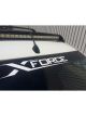 XForce 76mm x 500mm Die Cut Vinyl Decal 