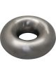 XForce Brushed 304 Stainless Steel Donut 2-1/4