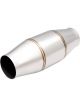 XForce Cat Converter Round Metallic 3.5