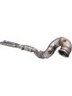 XForce Dump Pipe & Cat Kit