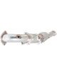 XForce Dump Pipe & Cat For Ford Focus Rs 4Wd Turbo 2016-Onwards