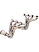 XForce Header 1-3/4 Prim 3 Outlet + Metallic Cats 100 Cell