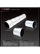 XForce Multi Step Transition Pipe From 46mm To 66mm, Stainless Steel