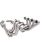 XForce 13/4 Primary Size 4-1 Header w/ Cat-Converters