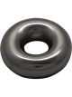 XForce Polished 304 Stainless Steel Donut 1-3/4