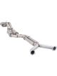 XForce Raw 409 Twin 3