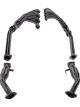 XForce SS 15/8 Primary Size Tri Y Header w/ Cat-Converters
