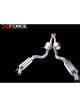 XForce Stainless Steel 3 Cat-Back System