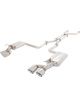 XForce Stainless Steel Twin 3 Cat-Back System