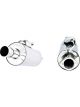 XForce Universal Varex Muffler 3.00