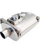 XForce Universal Varex Muffler 2.500