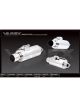 XForce Universal Varex Muffler 3.00