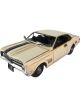 Boyle Handmade Monaro HK Car Ornament White 26cm