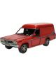 Boyle Handmade Holden HQ Sandman Car Red Ornament 28cm