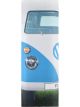 VW Official Licensed Product VW Single Sleeping Bag Dove Blue