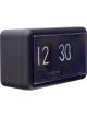 NeXtime Small Flip Clock Black