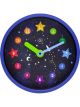 NeXtime Apollo Wall Clock 26cm Multi