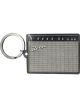 Nostalgic-Art Licensed Product Stainless Steel Keyring Amp 6cm x 5cm