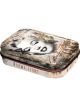 Nostalgic-Art Licensed Product Metal Mint Box Marilyn Montage 4x6x2cm