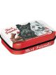 Nostalgic-Art Licensed Product Metal Mint Box Best Friends 4x6x2cm