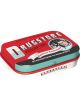 Nostalgic-Art Licensed Product Metal Mint Box Drugstore 4x6x2cm