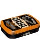 Nostalgic-Art Licensed Metal Mint Box Harley Davidson Genuine Garage 4x6x2cm