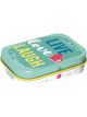 Nostalgic-Art Licensed Product Metal Mint Box: Live Love Laugh 4x6x2cm