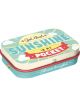 Nostalgic-Art Licensed Product Metal Mint Box Sunshine In My Pocket 4x6x2cm
