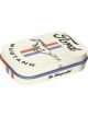 Nostalgic-Art Licensed Product Metal Mint Box Ford Mustang 4x6x2cm