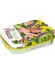 Nostalgic-Art Licensed Metal Mint Box Inner Peace Relaxation Pills 4x6x2cm